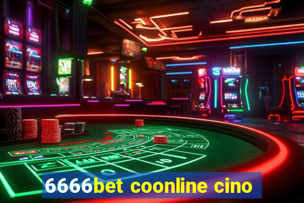 6666bet coonline cino